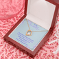 To My Beautiful Mom | Love You Always Your Son - ALL4THEGIFTOFIT