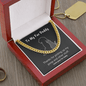 To My Fur Daddy | Love Your Fur Baby - ALL4THEGIFTOFIT