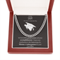 To My Son On Your Graduation | So Incredibly Proud Of You | Love Mom - ALL4THEGIFTOFIT
