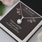 My Soulmate | My One and Only | Eternal Hope Necklace - ALL4THEGIFTOFIT