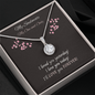 My Soulmate | My One and Only | Eternal Hope Necklace - ALL4THEGIFTOFIT
