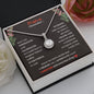 Mama I Remember... | I Cherish and Appreciate You | Eternal Hope Necklace - ALL4THEGIFTOFIT