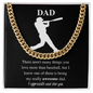 Dad | You are Really Awesome | I Appreciate and Love You - ALL4THEGIFTOFIT