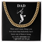 To My Really Awesome Dad | I Appreciate and Love You - ALL4THEGIFTOFIT