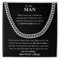 To My Man | I Want To Be Your Last Everything | Yours Forever & Always - ALL4THEGIFTOFIT
