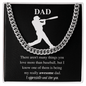 Dad | You are Really Awesome | I Appreciate and Love You - ALL4THEGIFTOFIT
