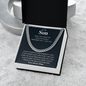 TO MY SON | So Proud of the Man You've Become - ALL4THEGIFTOFIT