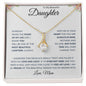 To My Beautiful Daughter | You are Always in My Heart - ALL4THEGIFTOFIT