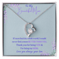 To My Beautiful Mom | Love You Always Your Son - ALL4THEGIFTOFIT
