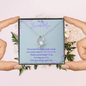 To My Beautiful Mom | Love You Always Your Son - ALL4THEGIFTOFIT