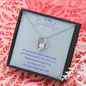 To My Beautiful Mom | Love You Always Your Son - ALL4THEGIFTOFIT