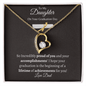 To My Daughter On Your Graduation Day | So Incredibly Proud Of You | Love Dad - ALL4THEGIFTOFIT