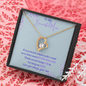 To My Beautiful Mom | Love You Always Your Son - ALL4THEGIFTOFIT