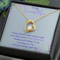 To My Beautiful Mom | Love You Always Your Son - ALL4THEGIFTOFIT