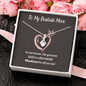 To My Badass Mom | Thank You For All You Do - ALL4THEGIFTOFIT