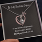To My Badass Mom | Thank You For All You Do - ALL4THEGIFTOFIT