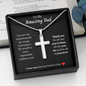 To My Amazing Dad | You Are The Wind Beneath My Wings - ALL4THEGIFTOFIT