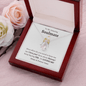 To My Amazing Soulmate | Always & Forever Yours | Alluring Beauty Necklace - ALL4THEGIFTOFIT