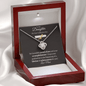 To My Daughter On Your Graduation Day | So Incredibly Proud Of You | Love Mom - ALL4THEGIFTOFIT