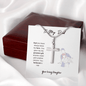 To My Dad | You Believed In Me | Your Loving Daughter - ALL4THEGIFTOFIT