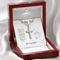 To My Dad | You Believed In Me | Your Loving Daughter - ALL4THEGIFTOFIT