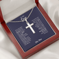 To My Son | Continue Reaching for the Stars - ALL4THEGIFTOFIT