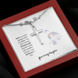 To My Dad | You Believed In Me | Your Loving Daughter - ALL4THEGIFTOFIT
